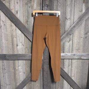 lululemon athletica Carmel Leggings